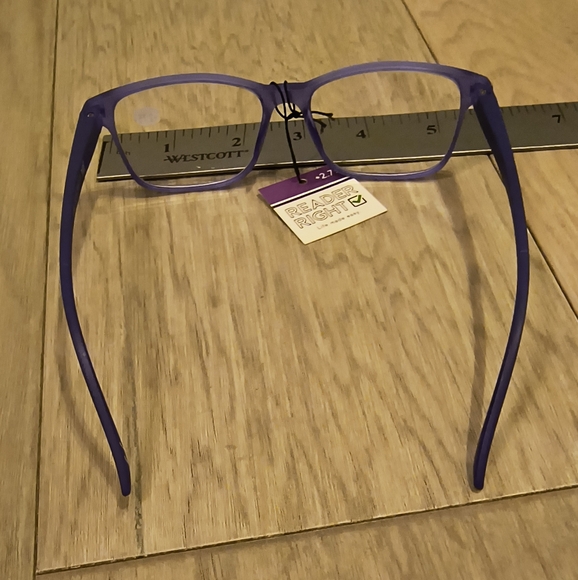 MD+ Medical Reading Glasses - Picture 2 of 5